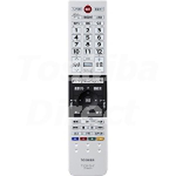 REGZA Zシリーズ 東芝 レグザ テレビリモコン 純正 CT-90459 REGZA Zシリーズ 東芝 レグザ テレビリモコン 純正 CT-90459