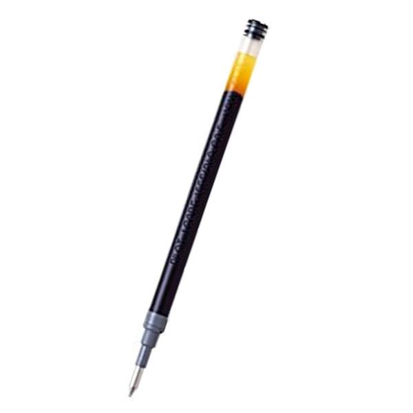 ゲルインキボールペン替芯 極細 0.5mm(ブラック・レッド・ブルー) PILOT LG2RF-8EF