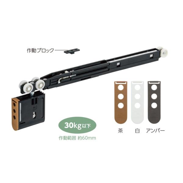 スリムモーションユニットT786UTの選び方と使い方