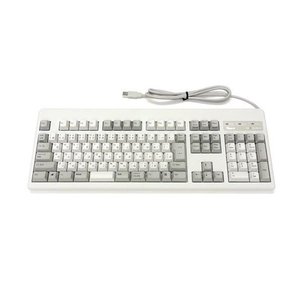 東プレ キーボード Realforce108uh S 日本語配列 Usb 有線接続 静音タイプ 静電容量無接点方式 昇華印刷 All45g荷重 ホワイ Www Janasamachar Com