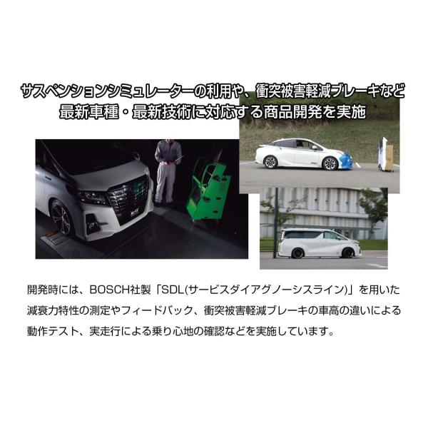 車高調 ワゴンr ワゴンr 車高調 サスペンション Mh21s Mh22s Mh22s Blitz ブリッツ 車高調 フロント レンチ付 フロント スティングレー ダンパー