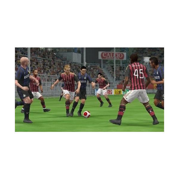 ワールドサッカー ウイニングイレブン 14 蒼き侍の挑戦 3ds Pymr Go Th