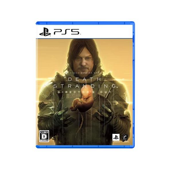 「デス・ストランディング」は世界を変えた。人類は分断され、孤立した。サム・ポーター・ブリッジズは、未来への希望を手に、世界を再び繋ぐために歩きはじめる。 全世界待望。小島秀夫が創造する未だかつてないゲーム体験が、新要素を加えたDIRECTO...