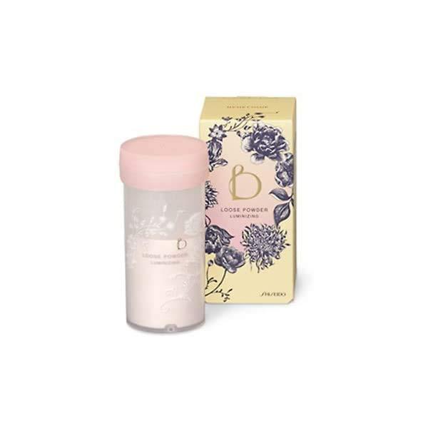 カラー：透明サイズ：15グラム (x 1)商品名：資生堂 ベネフィーク BENEFIQUE ルースパウダー ルミナイジング レフィル 15g フェイスパウダー/ブランド名：シセイドウ 資生堂 BQ区分：国内製 ・ 化粧品分類：メイクアップ ...