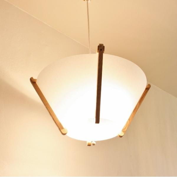 照明 ペンダントライト LED 3灯用 6畳 8畳 puding3 : オリジナル照明