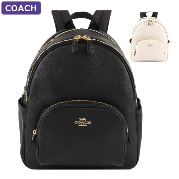 COACH ロゴ リュック・デイパック レザー レディース hommage-annex_f5666-m