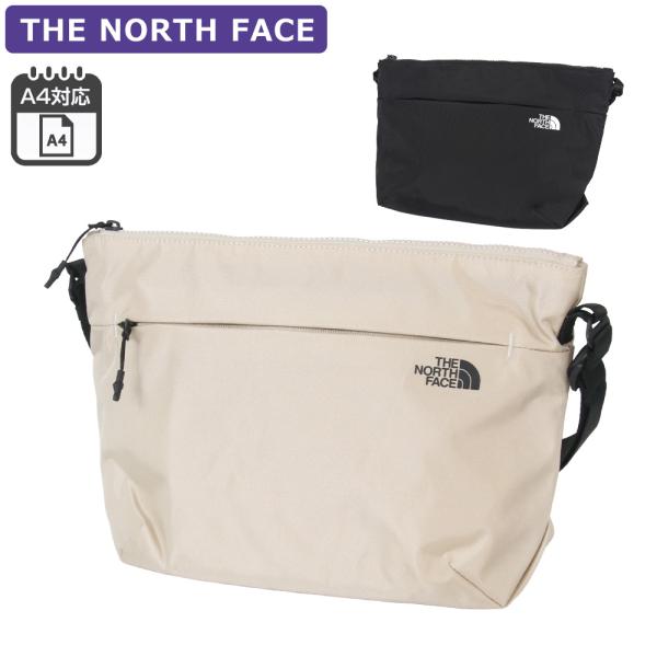 ザ・ノースフェイス THE NORTH FACE バッグ ショルダーバッグ NN2PQ61 A4対応 ホワイトレーベル 韓国 男女兼用 メンズ レディース 新作