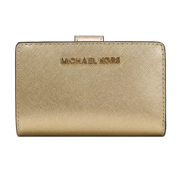 pale gold michael kors