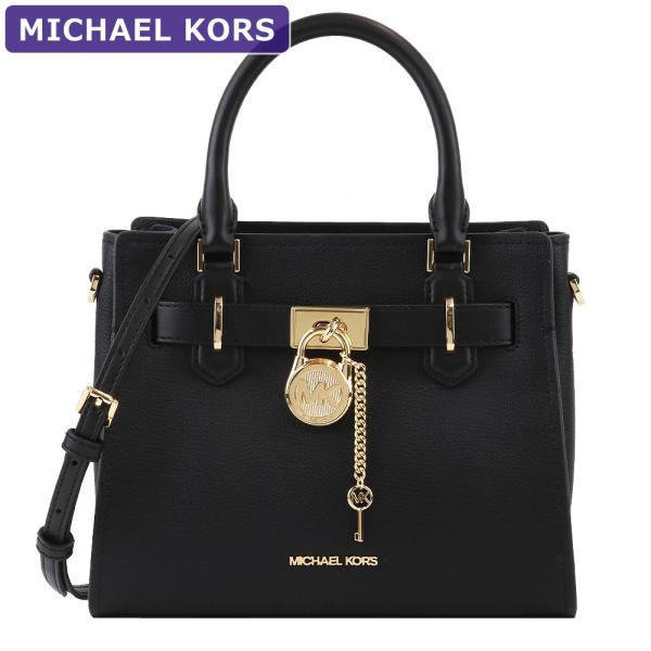 未使用☆MICHAEL KORS マイケルコース ショルダーバッグ ブラック MICHAEL KORS（マイケルコース） ショルダーバッグ - ブラック