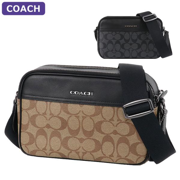 COACH コーチ バッグ ショルダーバッグ C4149 シグネチャー