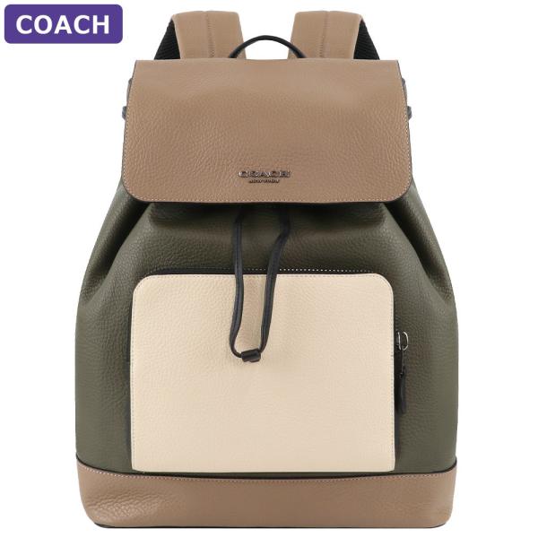 COACH コーチ リュック バッグ hommage_c5294-qbt0g