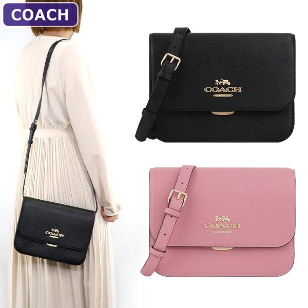 COACH コーチ バッグ ショルダーバッグ C5632 2way ミニバッグ 