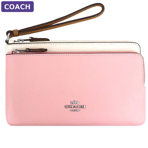 COACH財布 COACH コーチ 財布 ☆COACH☆ コインウォレット ホリデイ