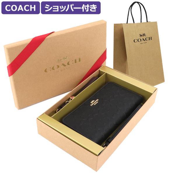 【新品】COACH CF464 IMBLK ブラック cf464_imblk_1.jpg