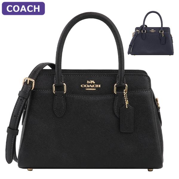 h**様 ☆美品☆ COACH ハンドバッグ CH297 ショルダー付き2way COACH コーチ バッグ ショルダーバッグ CH297 2way アウトレット