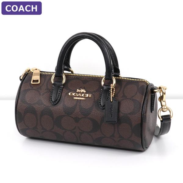 COACH コーチ バッグ ショルダーバッグ CO990 IMAA8 2way