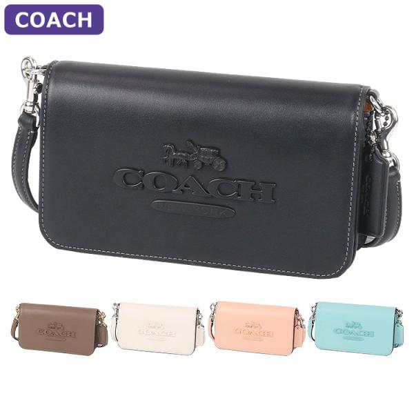 COACH ミニバッグ hommage_ct778-m