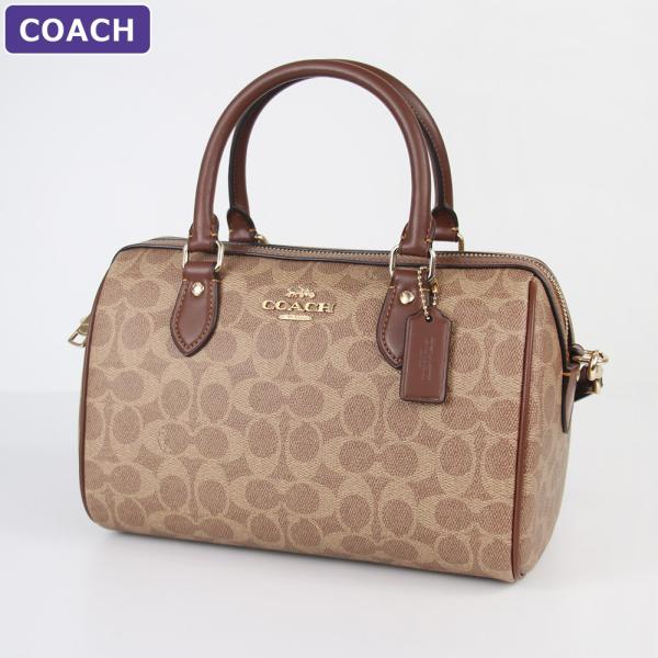 COACH（コーチ） バッグ ショルダーバッグ CV961 IMXHE ミニバッグ