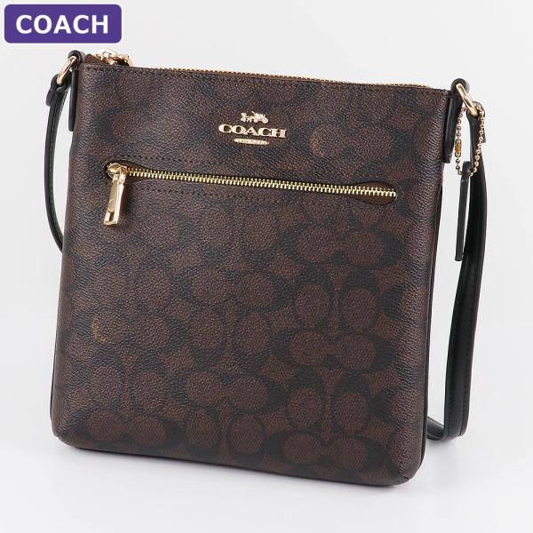 COACH コーチ バッグ ショルダーバッグ CW325 IMXAQ