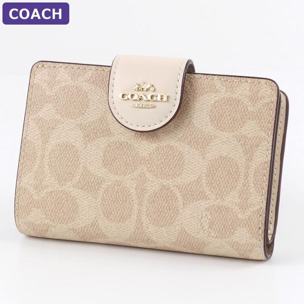 Amazon | [コーチ] COACH 財布(二つ折り財布) FC0082 C0082