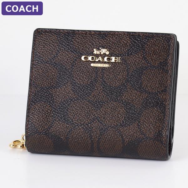 再出品※新品未使用♡coach♡お財布 hommage_cw789-imxaq