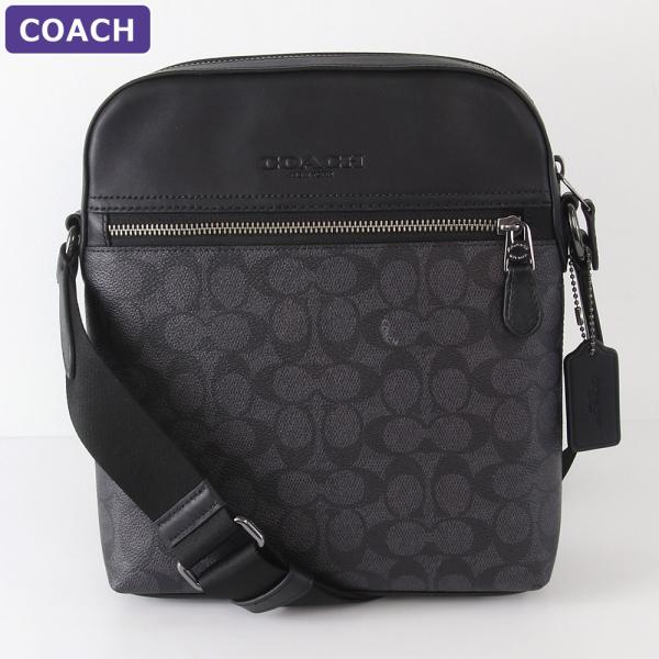 COACH（コーチ） バッグ ショルダーバッグ CZ398 QBMI5 シグネチャー