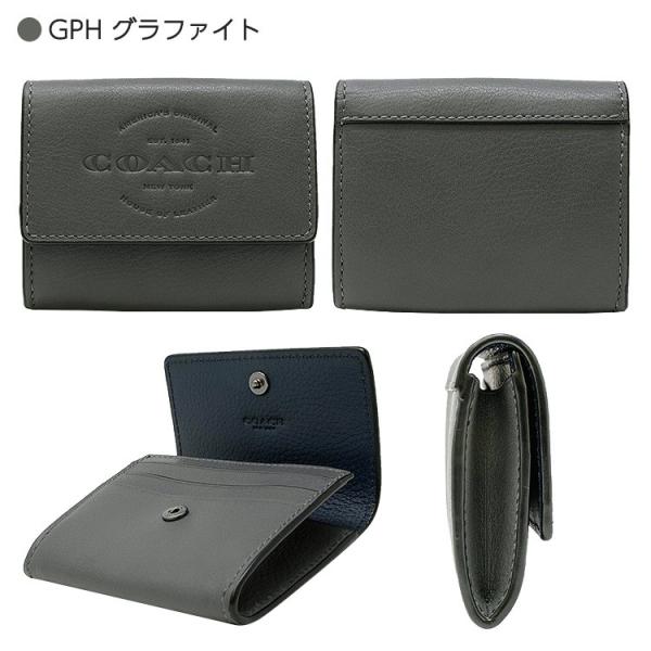 P10倍 コーチ コインケース メンズ Coach F アウトレット ギフト プレゼント Buyee Buyee Japanese Proxy Service Buy From Japan Bot Online