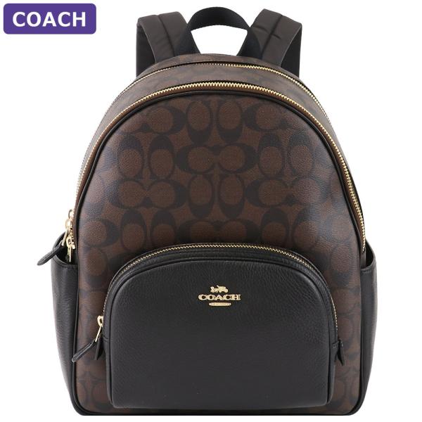 COACH（コーチ） バッグ リュックサック 5671 IMAA8 アウトレット