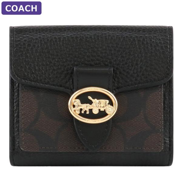 コーチ COACH 財布 二つ折り財布 7250 IMAA8 シグネチャー ミニ財布 コーチ COACH 財布 二つ折り財布 7250 IMAA8 シグネチャー ミニ財布