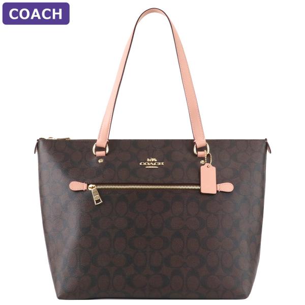 コーチ Coach 新作 トートバッグ 通販 人気ランキング 価格 Com