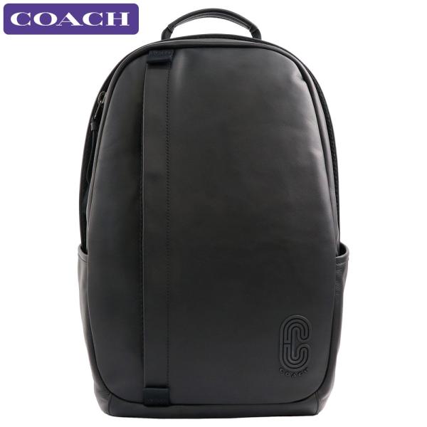 コーチ バッグパック 公式】COACH – コーチ | チャーター バックパック・シグネチャー