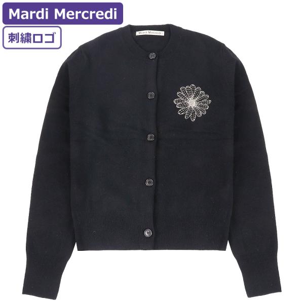 Mardi Mercredi アイボリー カーディガン 楽天市場】マルディメクルディ Mardi Mercredi ニット CASHMERE