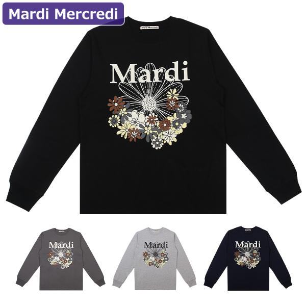 大人気 MARDI Mercredi Tシャツとロングスカート hommage_ko-mardi-t0038-m