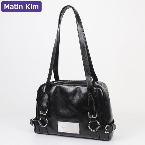 マーティンキム Matin Kim バッグ ショルダーバッグ