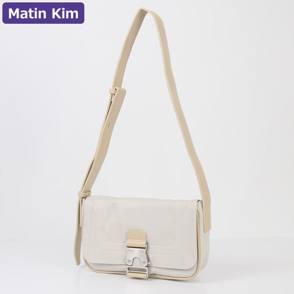 マーティンキム Matin Kim バッグ ショルダーバッグ