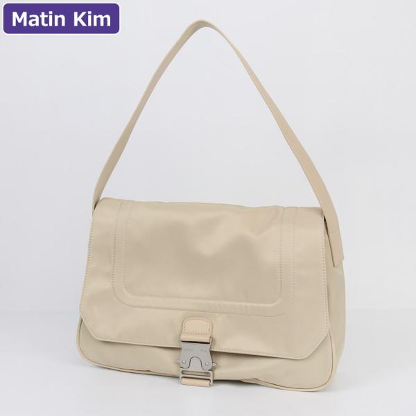 マーティンキム Matin Kim バッグ ショルダーバッグ