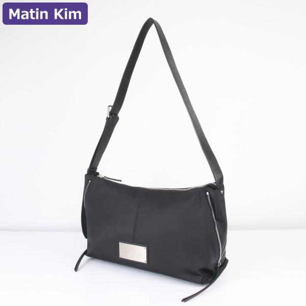 マーティンキム Matin Kim バッグ ショルダーバッグ MK2577BG097M