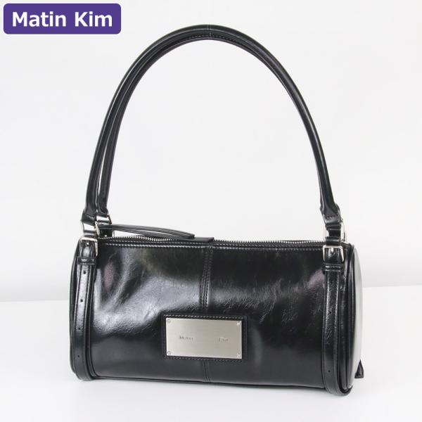 マーティンキム Matin Kim バッグ ショルダーバッグ MK2500BG048V