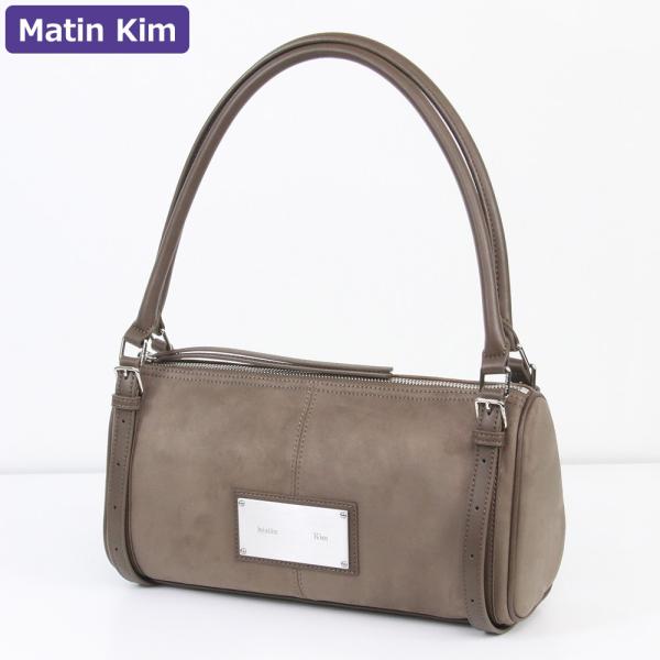 マーティンキム Matin Kim バッグ ショルダーバッグ MK259OBG099M 