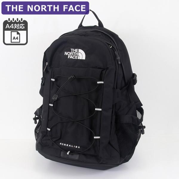 THE NORTH FACE（ザ ノースフェイス） バッグ リュックサック NM2DS04A
