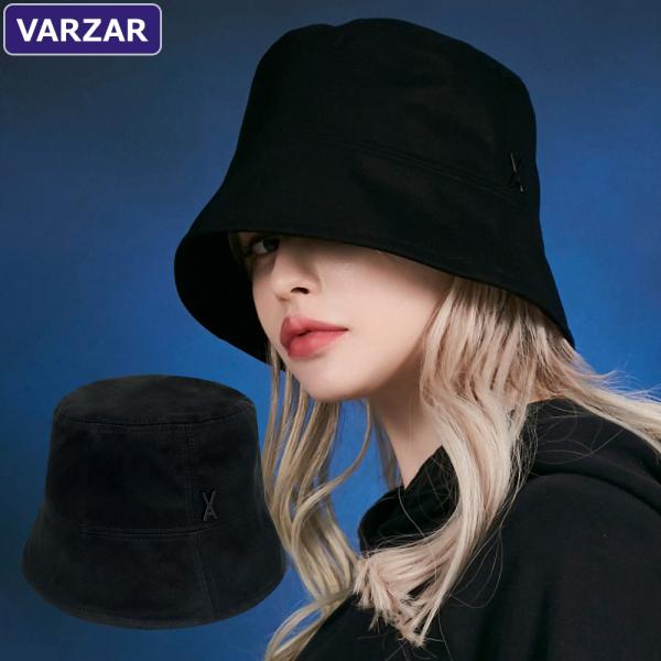 VARZAR 【正規販売店 即日発送】バザール バケットハット 帽子 VARZAR 【正規販売店 即日発送】バザール バケットハット 帽子