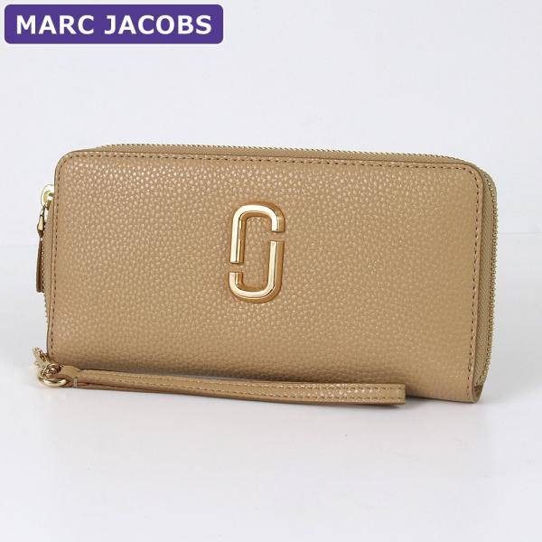 MARC JACOBS（マーク・ジェイコブス） 財布 長財布 2F5SMP068S01 230
