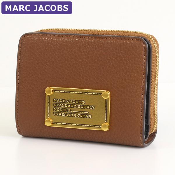 MARC JACOBS（マーク・ジェイコブス） 財布 二つ折り財布 4R5SMP088S01