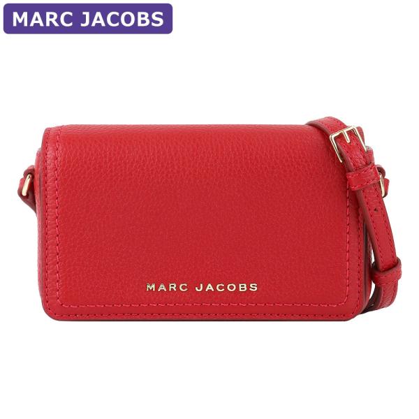 MARC JACOBS（マーク・ジェイコブス） バッグ ショルダーバッグ