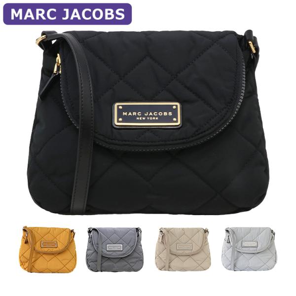 関税込 即発 アウトレット MARCJACOBS キルティング 2WAY バッグ MARC JACOBS マークジェイコブス バッグ ショルダーバッグ