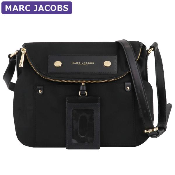 【新品未使用】マークジェイコブス ショルダーバッグ 本日限定価格 美品 MARC JACOBS マークジェイコブス ドリフター