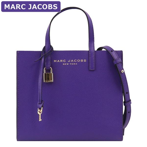 MARC JACOBS（マーク・ジェイコブス） バッグ トートバッグ M0015685