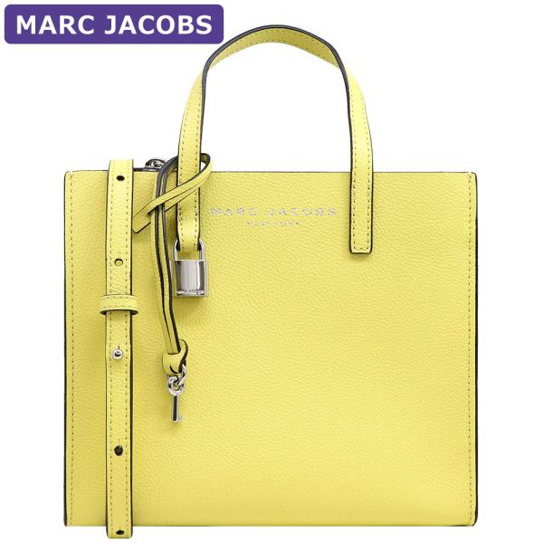MARC JACOBS マークジェイコブス バッグ トートバッグ M0015685 729 