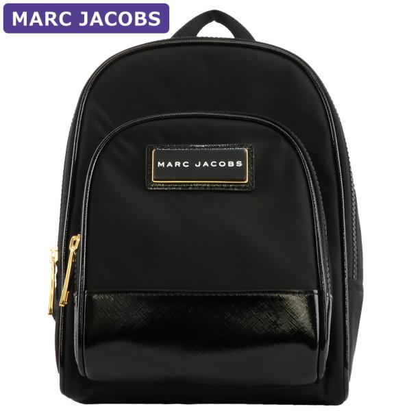 美品　マークジェイコブス　リュック MARC JACOBS マークジェイコブス バッグ リュックサック