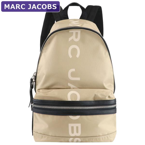 【ほぼ未使用】マークジェイコブス リュック A4対応 正規品 MARC JACOBS マークジェイコブス リュック レディース バッグ